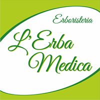 ERBORISTERIA L'ERBA MEDICA